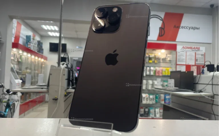 Apple iPhone 14 Pro Max 6/128 ГБ