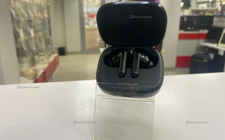 Наушники  Redmi buds 6