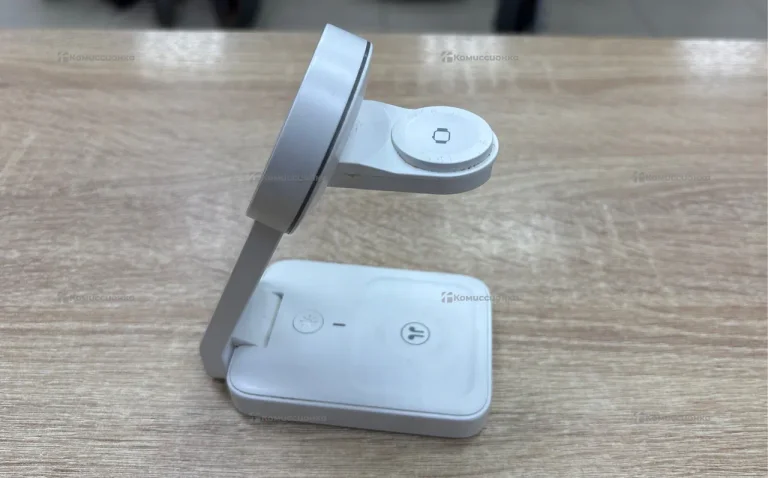 Беспроводная зарядка mivo