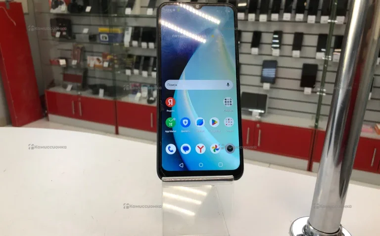 Realme C31 3/32Gb