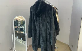 Купить Шуба FIOREFURS TOTOGROUP 50-52 б/у , в Самара Цена:25000рублей