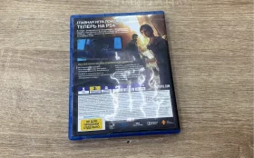 Купить диск ps4 одни из нас б/у , в Челябинск Цена:790рублей
