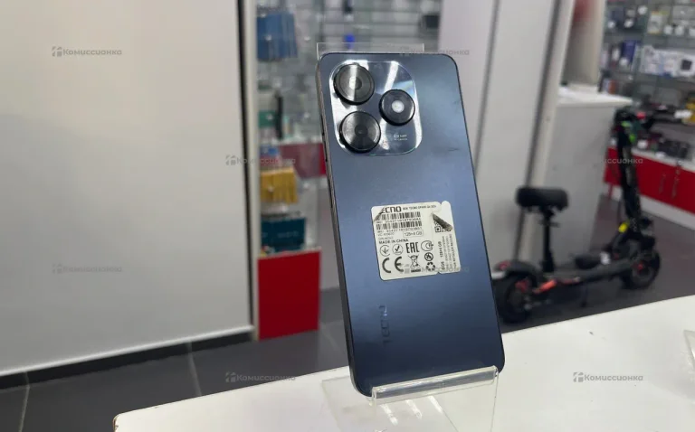 Tecno Spark Go 2024 4/128 GB