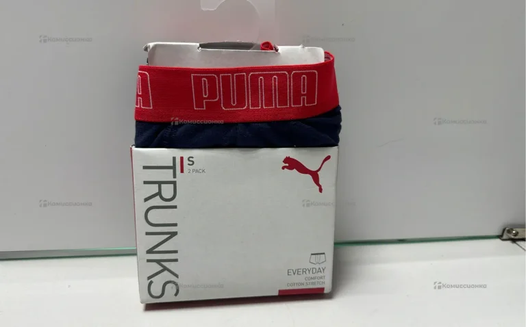 Трусы Puma (S)