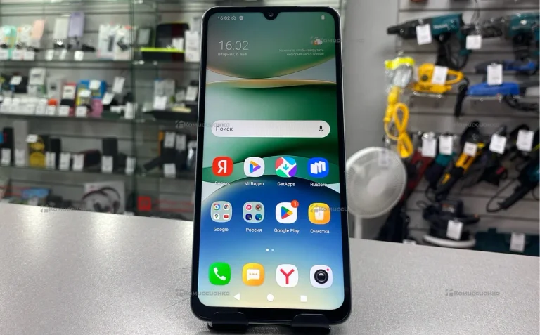 Xiaomi Redmi A5 3/64 ГБ