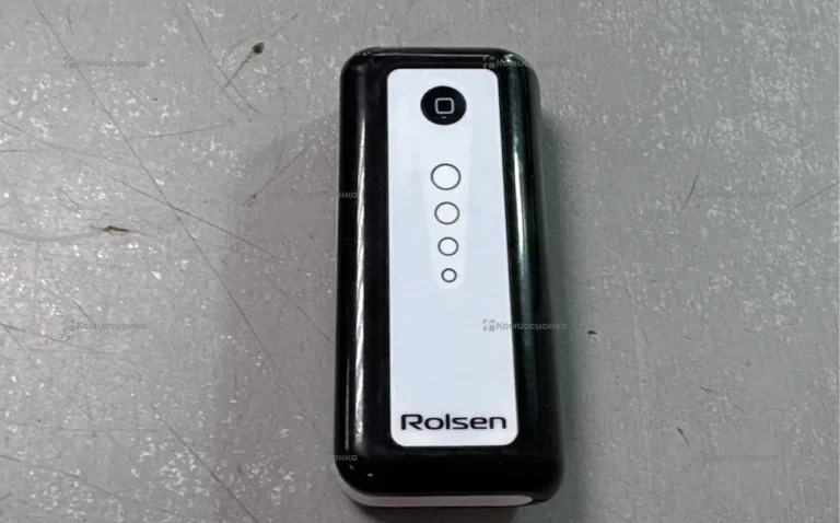Power Bank  rolsen