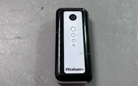Купить Power Bank  rolsen б/у , в Новокуйбышевск Цена:550рублей