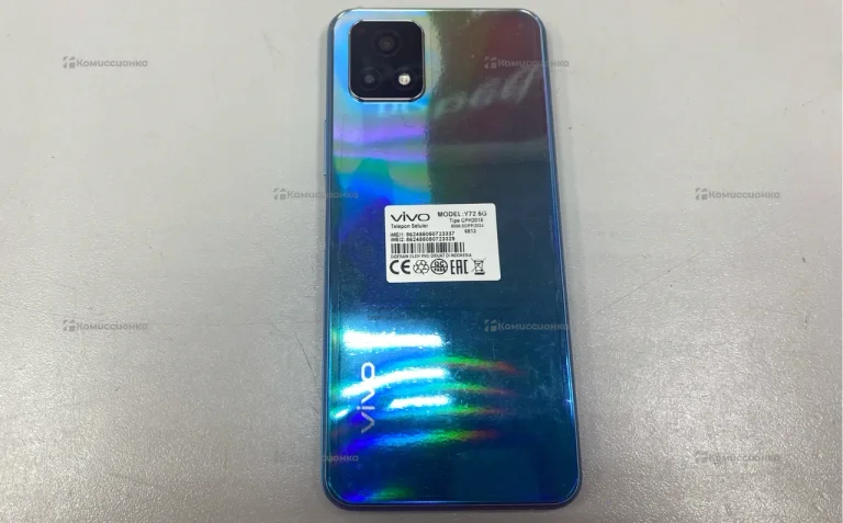 Vivo y72 5g 12/256