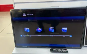 Телевизор Dexp H32D7000M