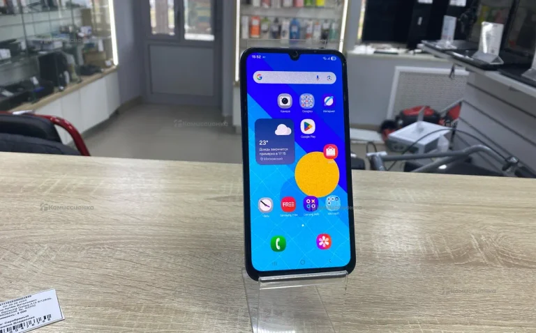 Samsung Galaxy A15 8/128Gb
