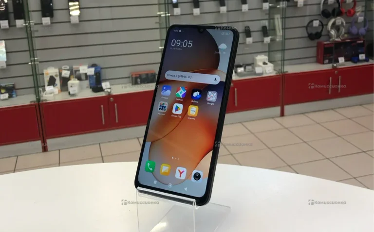 Xiaomi Redmi 14C 4/128 ГБ