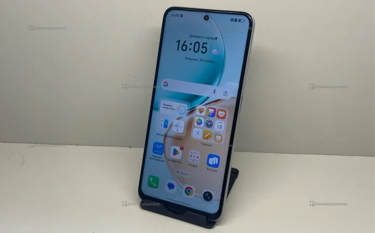 Honor X7d 8/256 ГБ