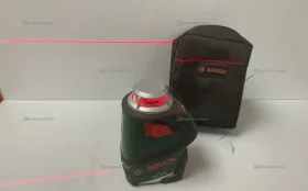 лазерный уровень bosch Pll 360