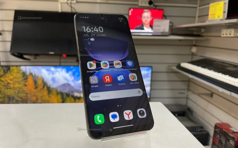 Tecno Spark 40C 8/256 ГБ