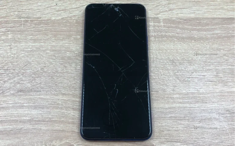 Tecno Pova 4 8/128 ГБ