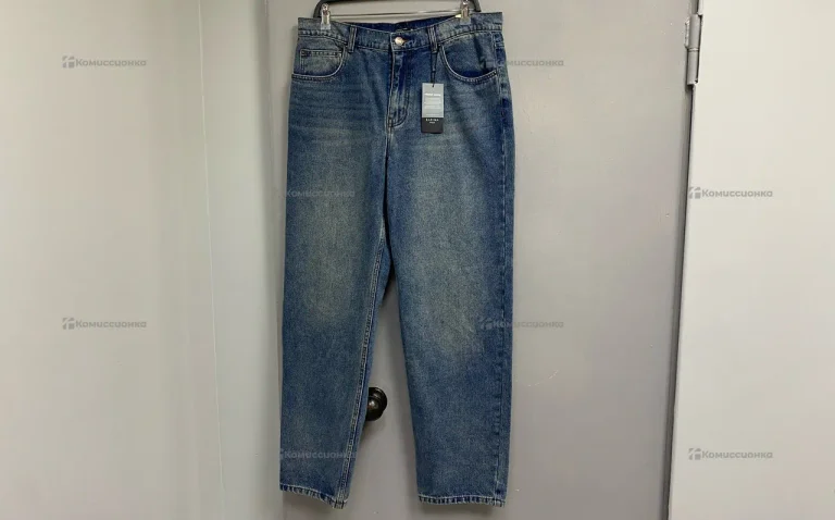 Джинсы ZRN MAN 52