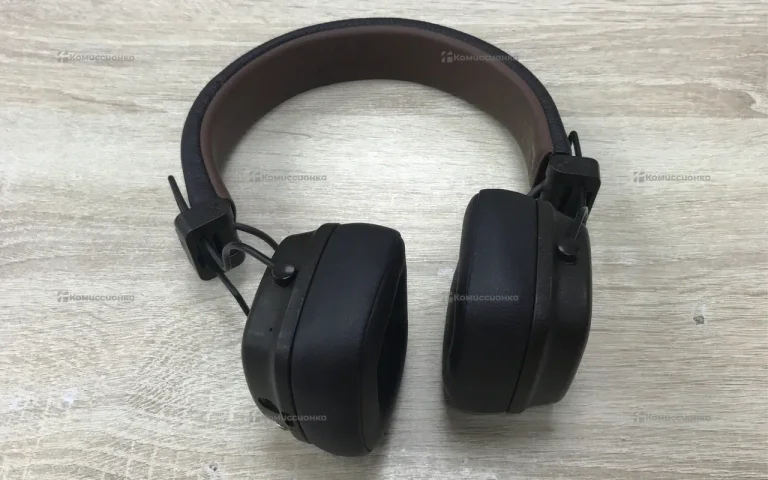 Наушники Marshall Major 4