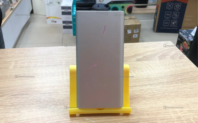 Power Bank Xiaomi 10000