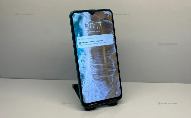 Xiaomi Redmi 9T 4/128 ГБ