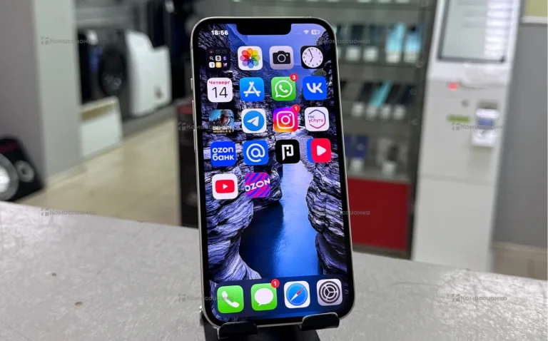 Apple iPhone 13 128GB