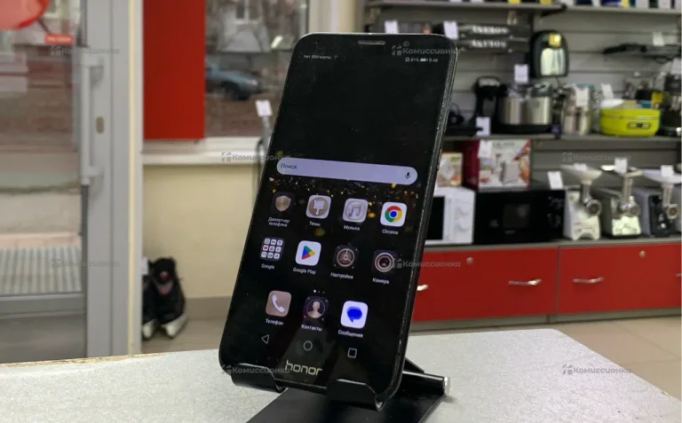 Honor 7A 2/16 ГБ