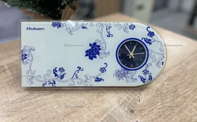 Купить Весы  кухонные электронные Rolsen с часами б/у , в Москва и область Цена:690рублей