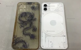 Nothing Phone (1) 8/256 ГБ