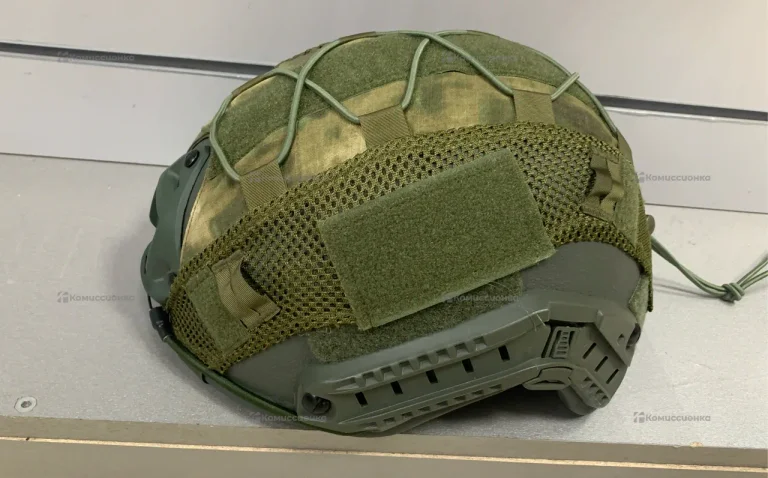 Шлем тактический