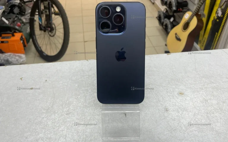 Apple iPhone 15 Pro 128Gb