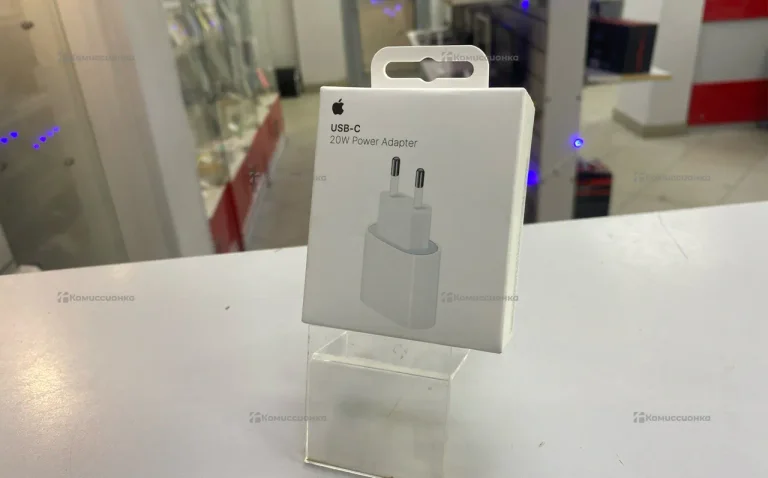 Power Bank  apple 20w оригинал