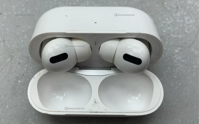 Наушники  AirPods Pro