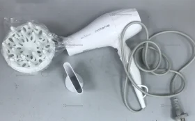 Купить Фен Polaris PHD 2250TDi б/у , в Саратов Цена:1390рублей