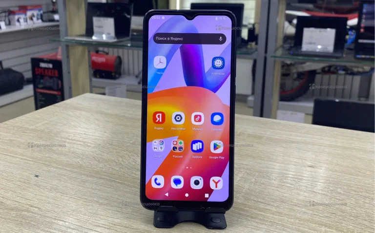 Xiaomi Redmi A2+ 2/32Gb
