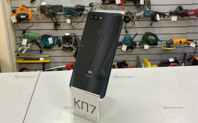 Xiaomi MI 8 Lite 6/128