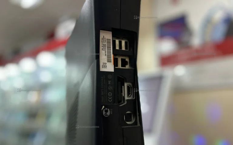 Приставка Xbox 360(прошитый)