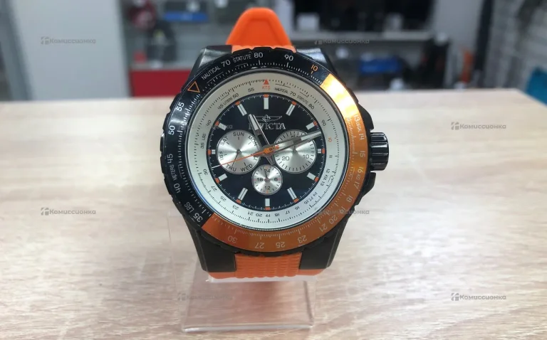 Часы   Invicta in38404