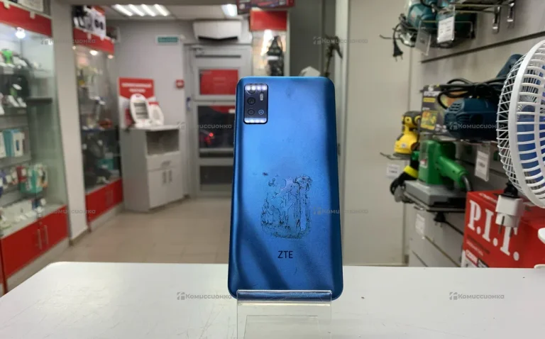 Zte Blade A71 3/64Gb