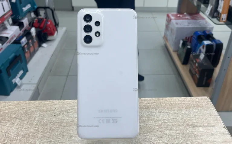 Samsung Galaxy A23 6/128 ГБ