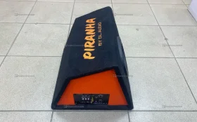 Купить Сабвуфер активный Dl Audio piranha 6.5a б/у , в Казань Цена:4500рублей