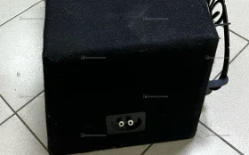 Купить Сабвуфер  piranha б/у , в Чапаевск Цена:6990рублей