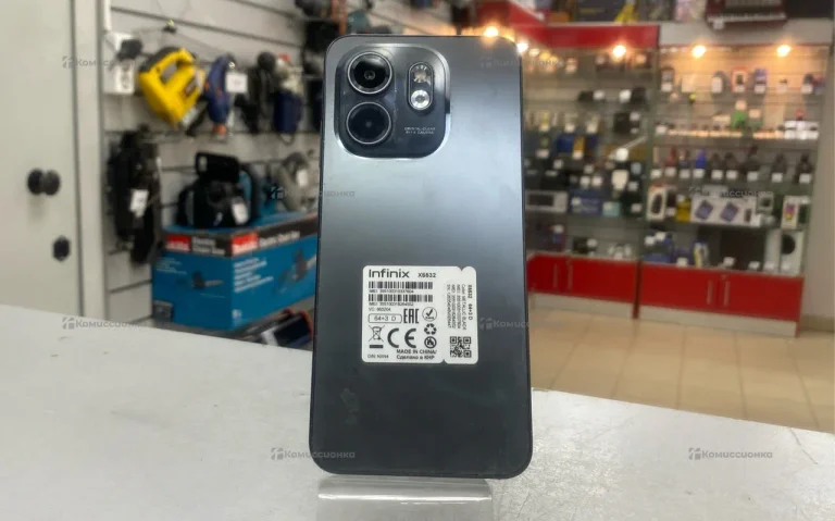 Infinix Smart 9 3/64GB