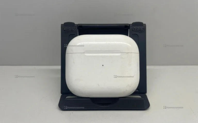 Наушники  airpods 4