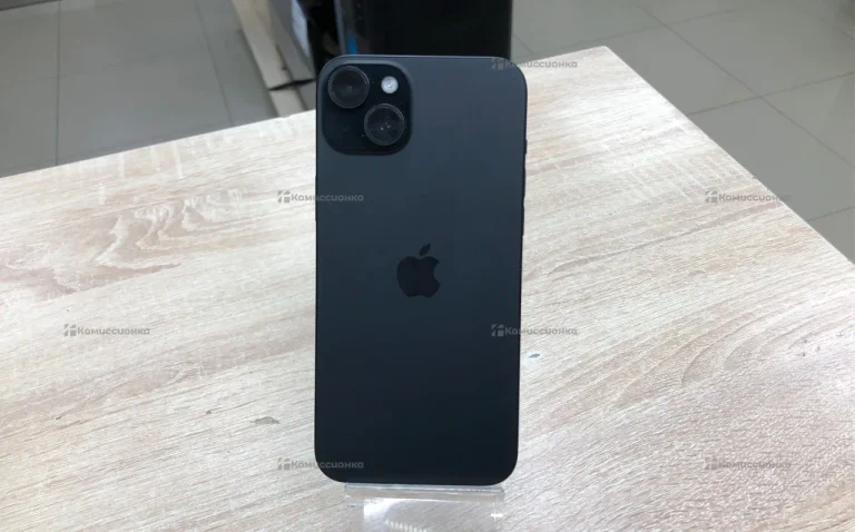 Apple iPhone 15 Plus 6/128 ГБ