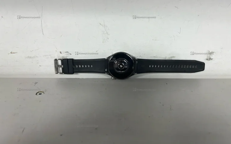 Часы  Huawei Watch 3 Pro