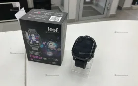 Часы  stellar leef