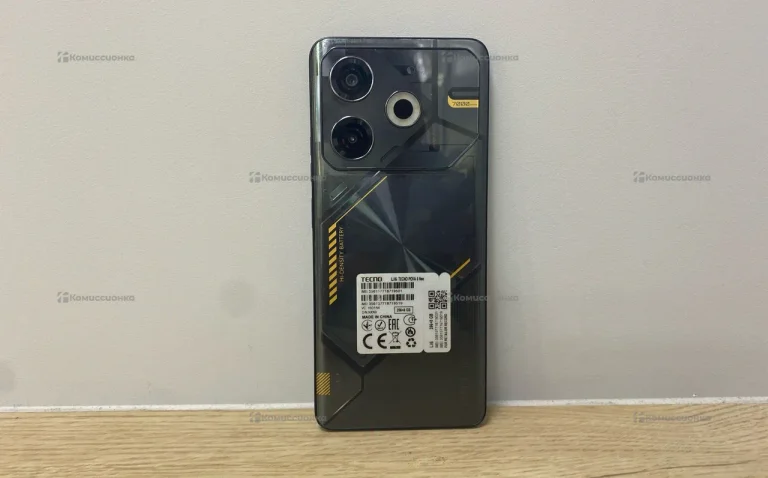 Tecno Pova 6 Neo 8/256 ГБ