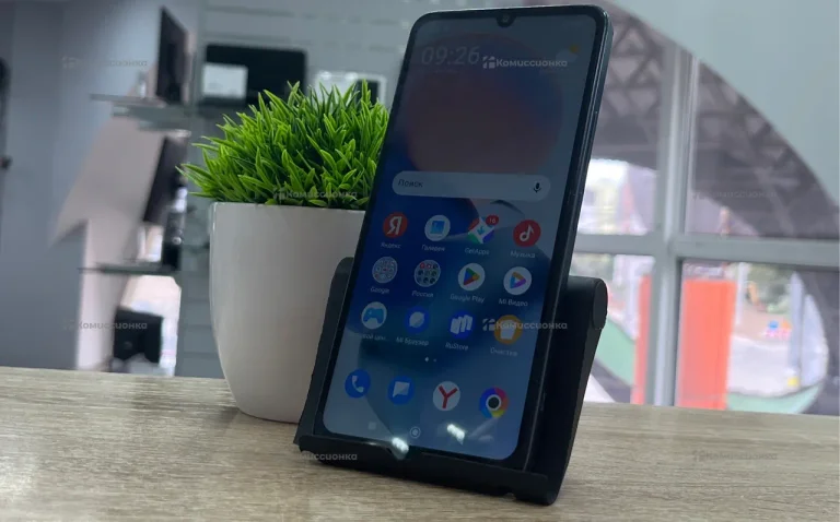 Xiaomi Poco C65 8/256Gb