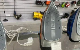 Купить Утюг Sonifer SF 9108 б/у , в Копейск Цена:1890рублей