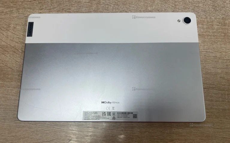 Планшет Lenovo Tab P11 Plus TB-J616X 6/128