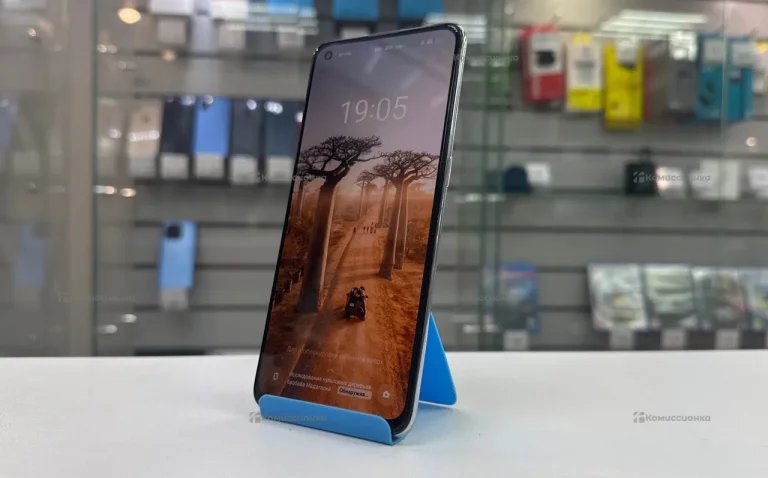 Realme GT Master 6/128 ГБ